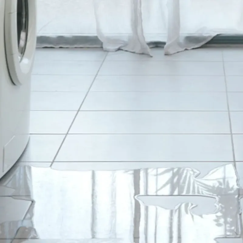Appliance Leak Cleanup in Burnham, PA