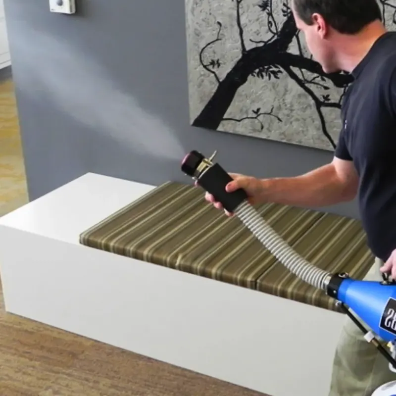 Professional Odor Removal in Burnham, PA